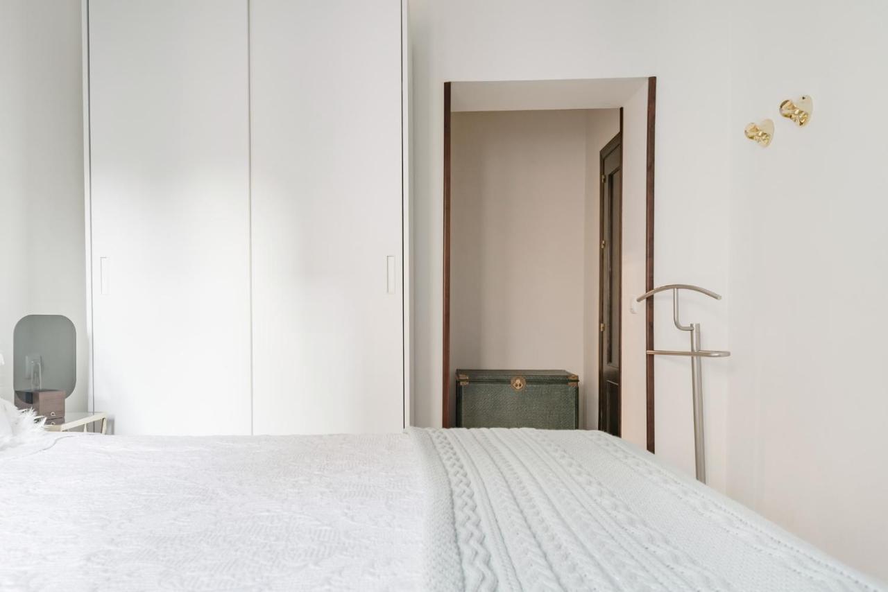 Apartment Con Solera En El Corazon De Triana Seville