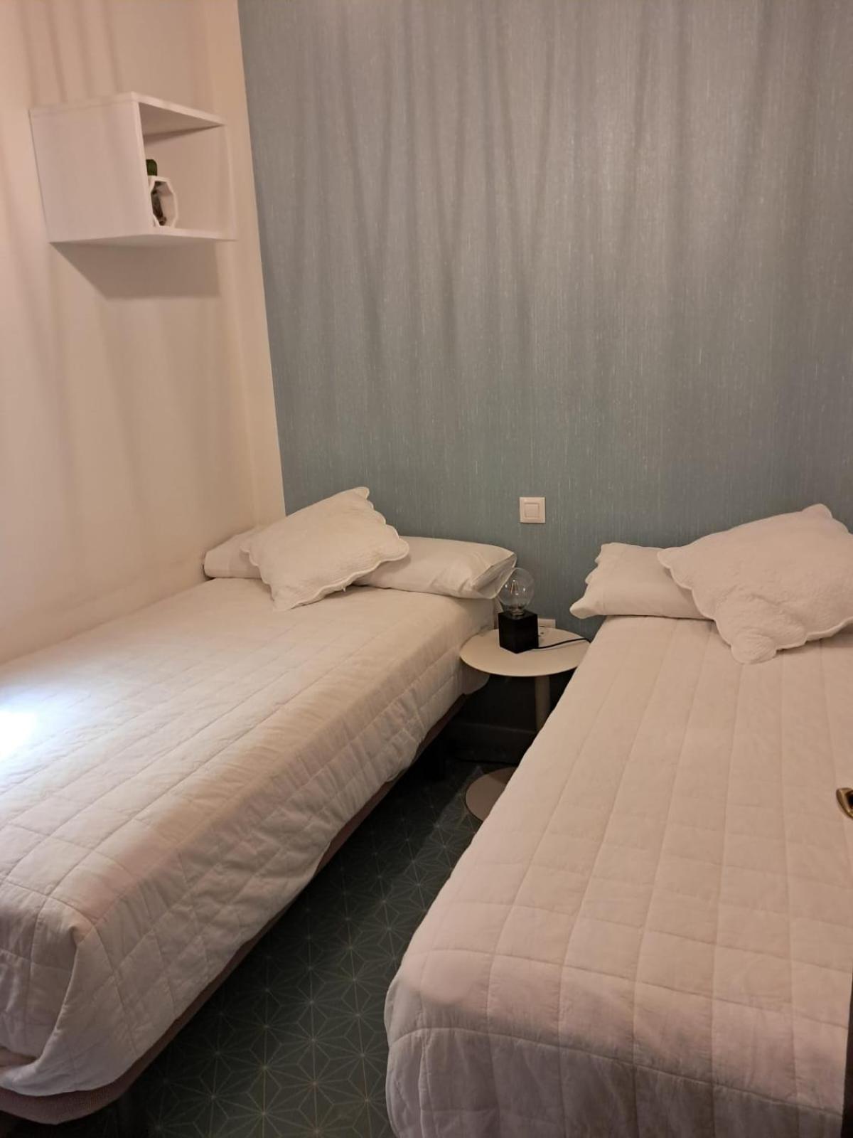 Apartment Con Solera En El Corazon De Triana Seville